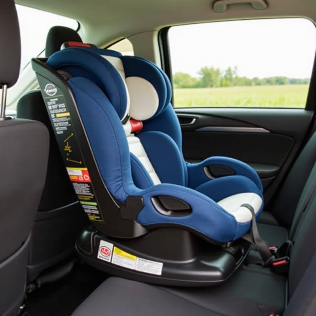 How to Use Graco Car Seat Without Base: A Complete Guide