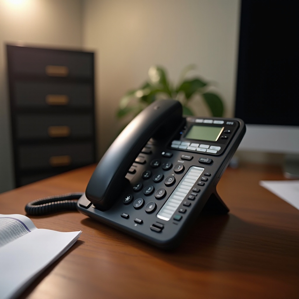 Comprehensive Troubleshooting Guide for VTech Phones