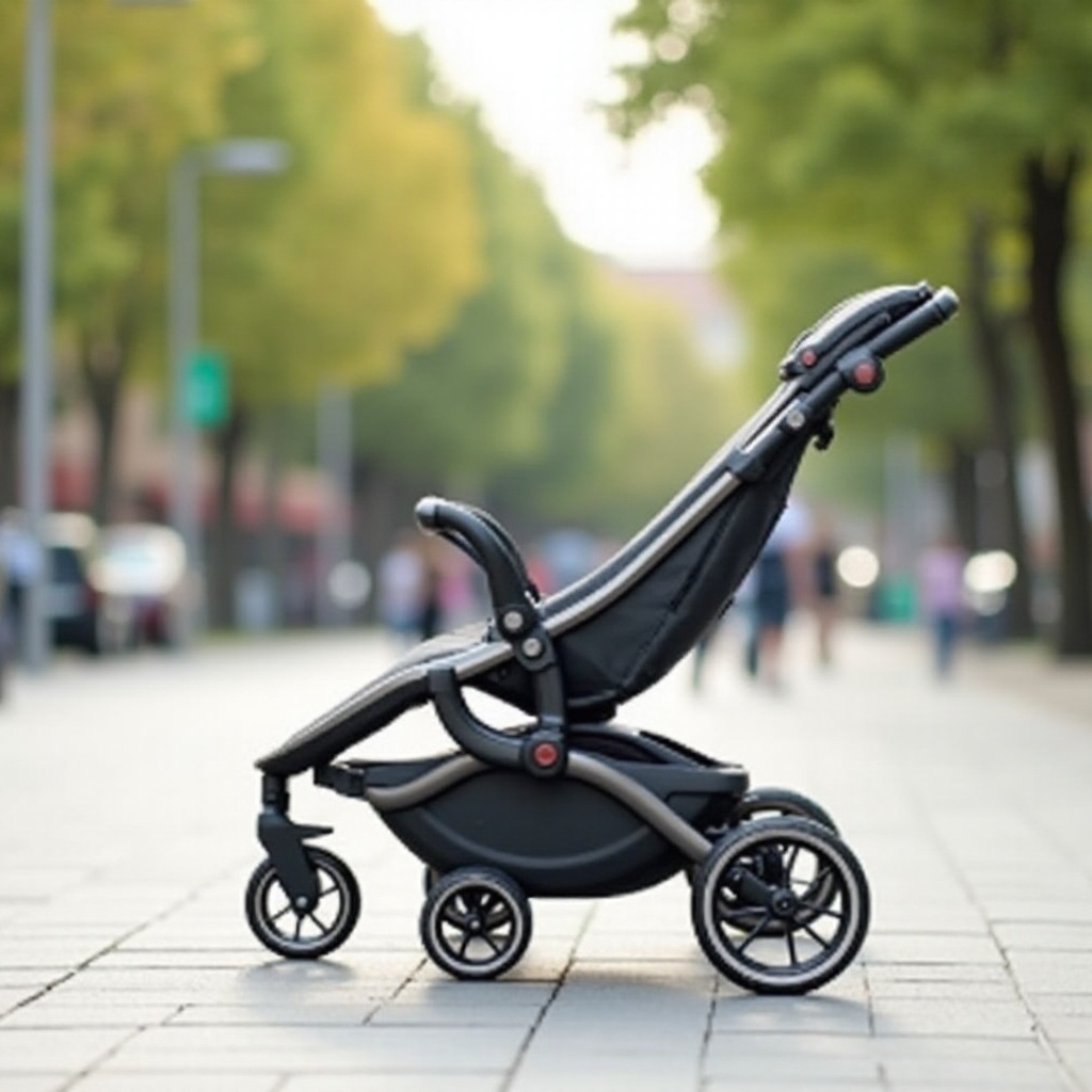 Understanding Mockingbird Stroller Weight: Your Guide to Choosing the Right Stroller