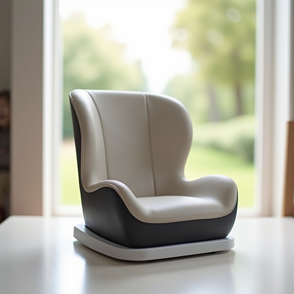 Best Compact Booster Seat: Your Ultimate Guide for 2024