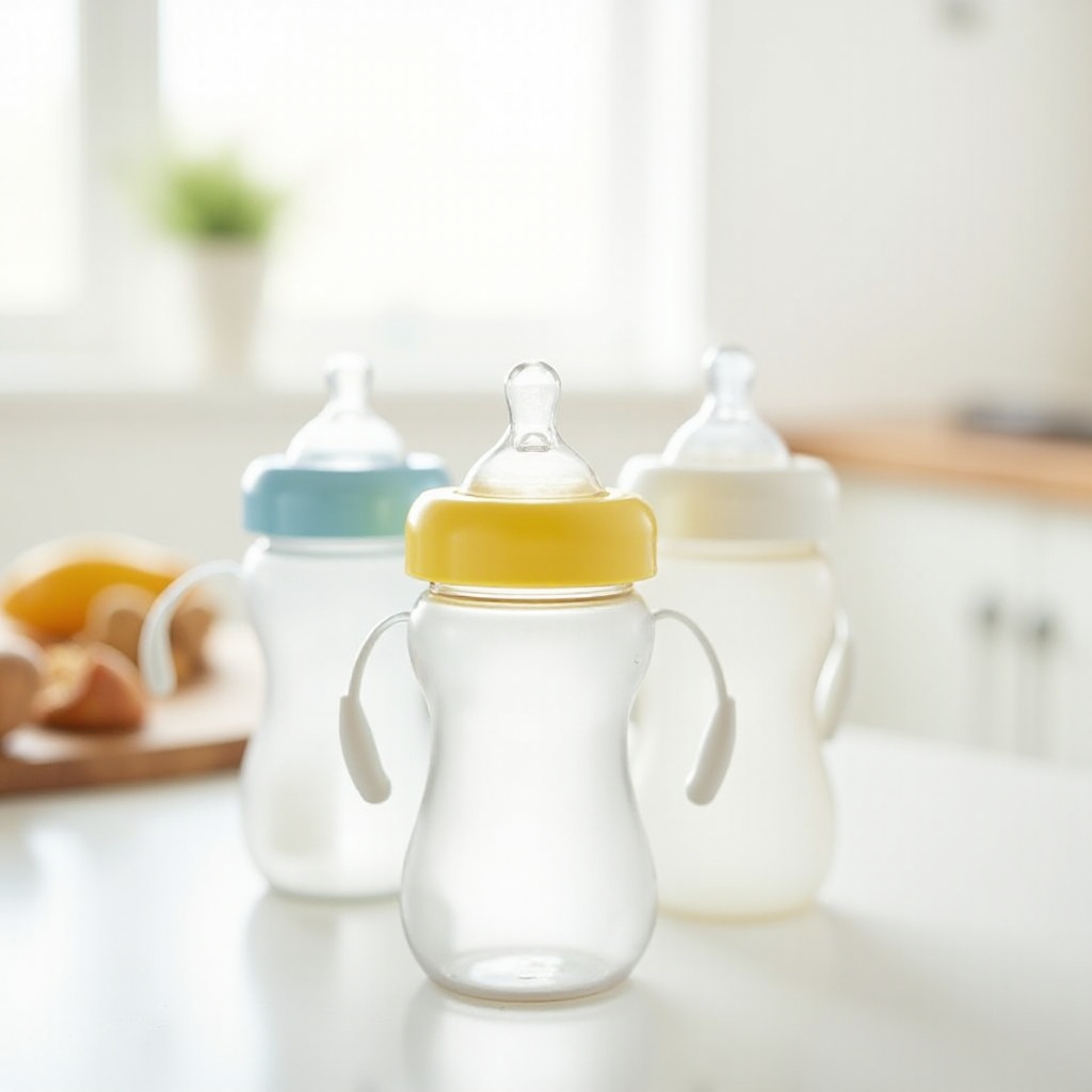 sippy cup similar to bottle