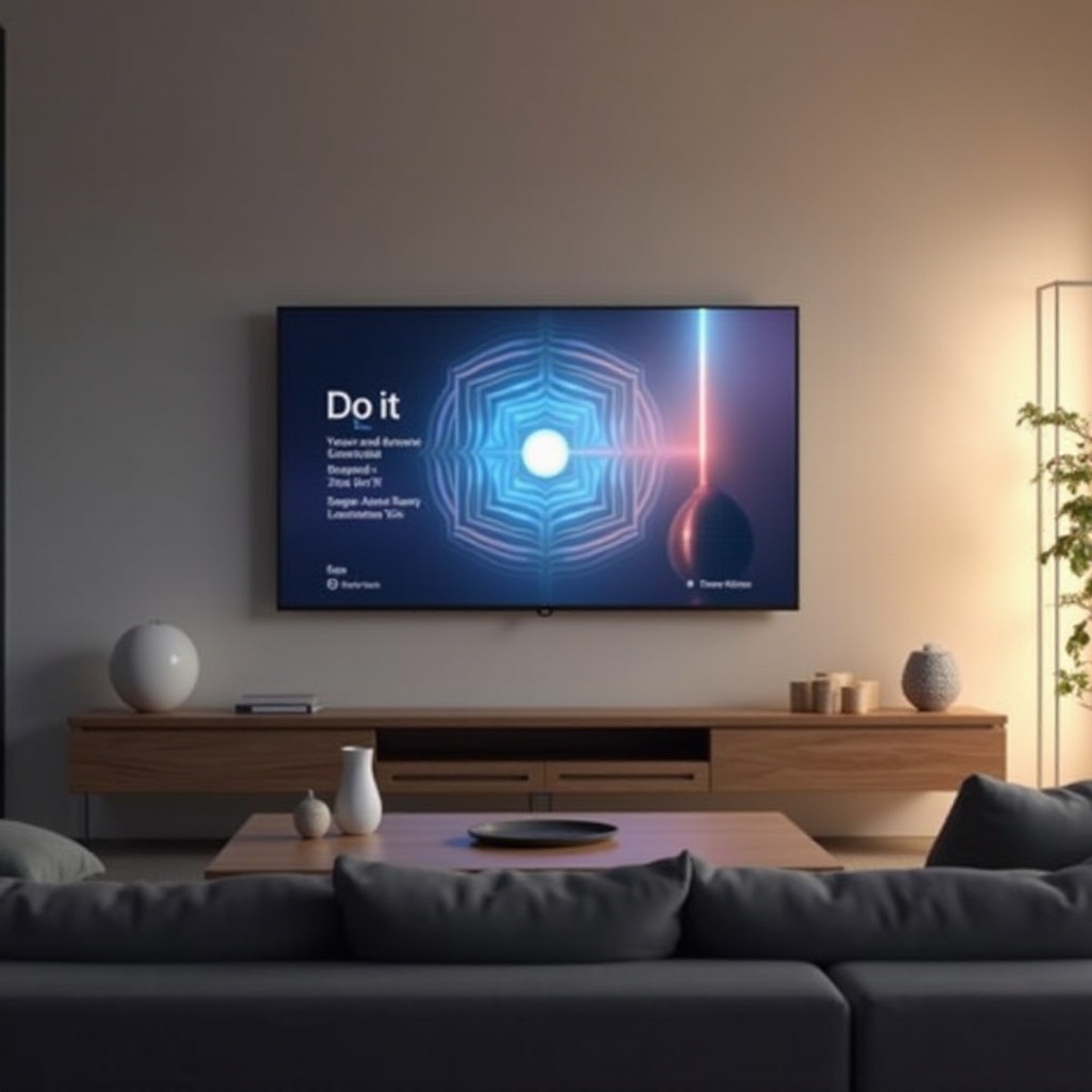 What is HomeKit on TV?