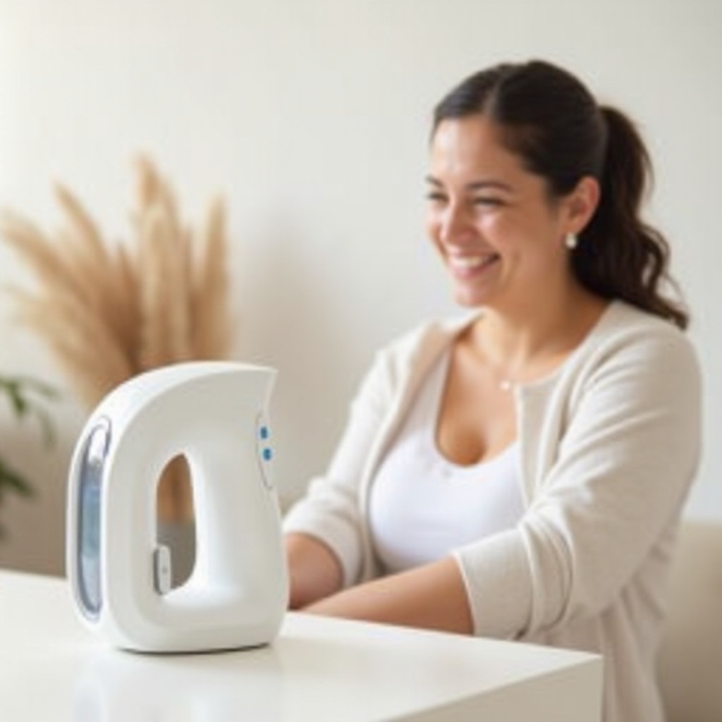 Willow Wearable Breast Pump: In-Depth Review Guide