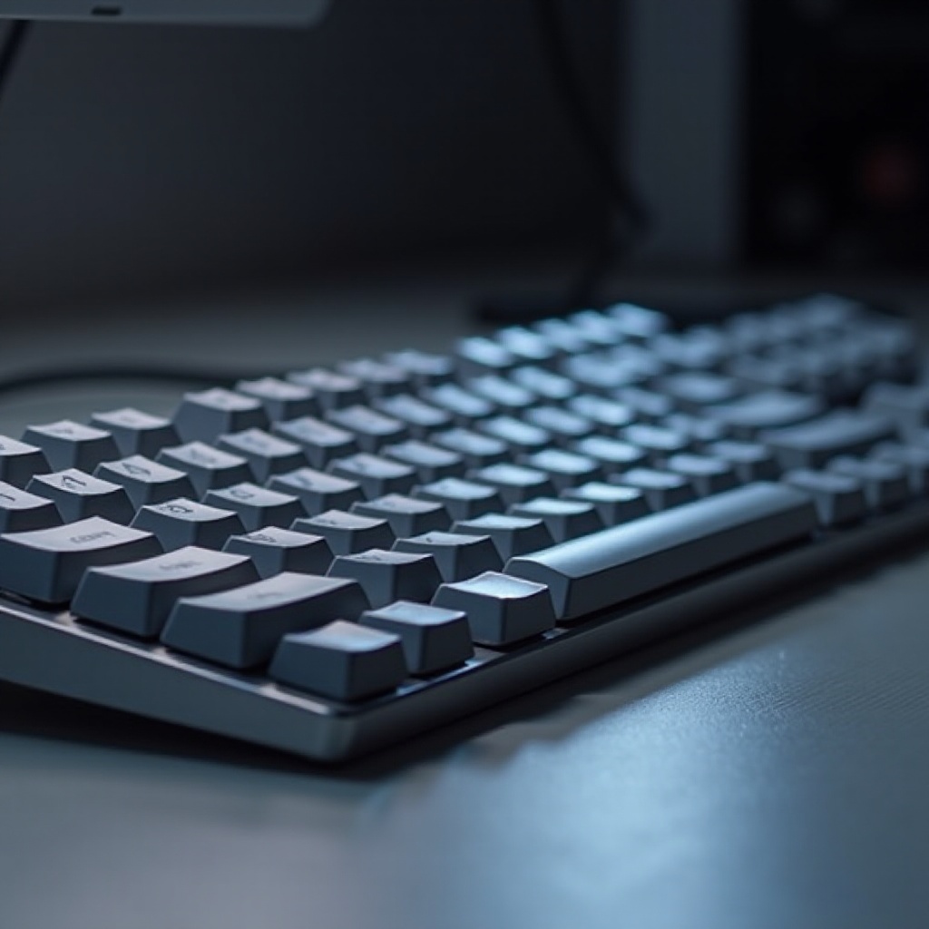 The Ultimate Guide to Quiet Mechanical Keyboards for Mac Users