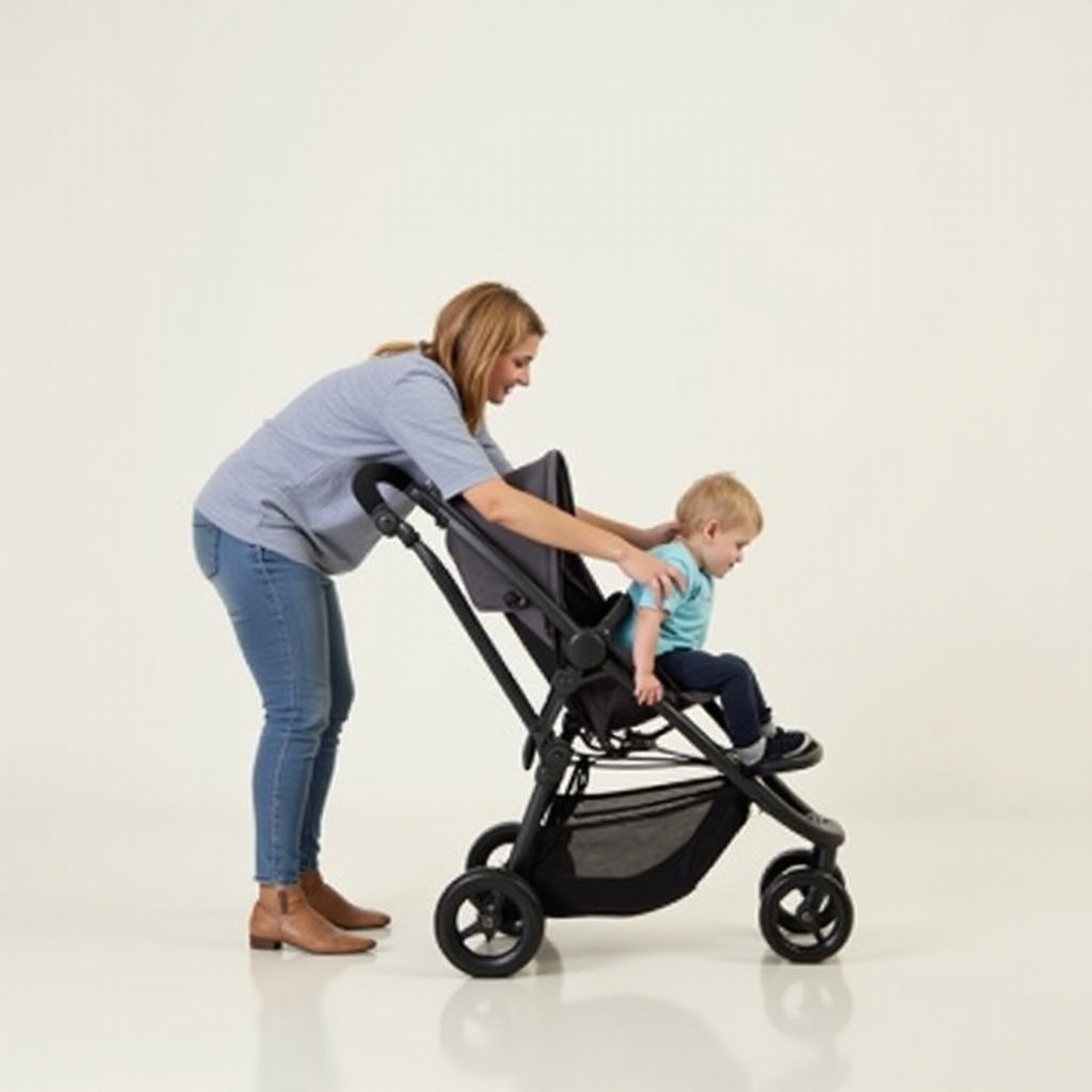 Lightest Sit and Stand Stroller: A Complete Guide for 2024