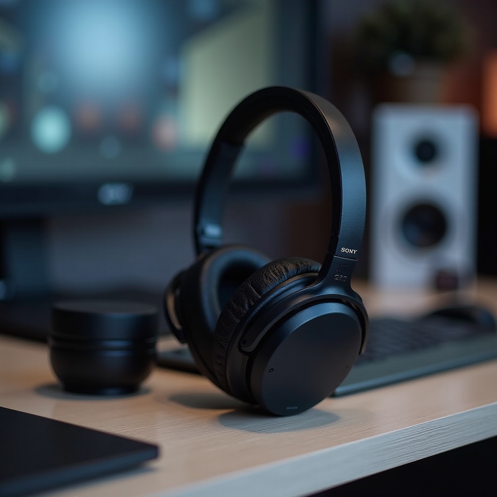 How to Connect Your Sony WH-1000XM4 to a New Device in 2024