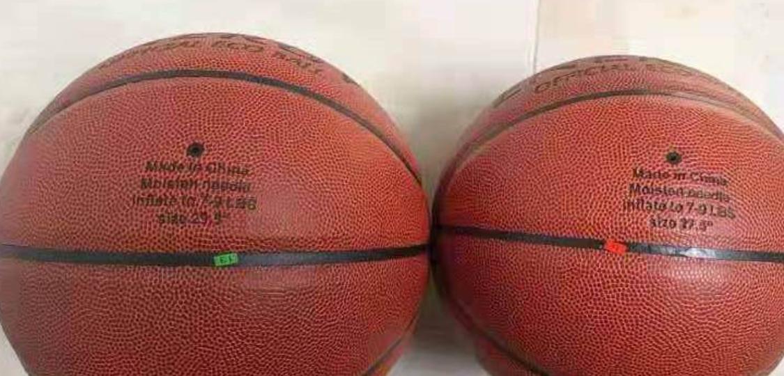 How to Deflate a Basketball Without Damaging It?