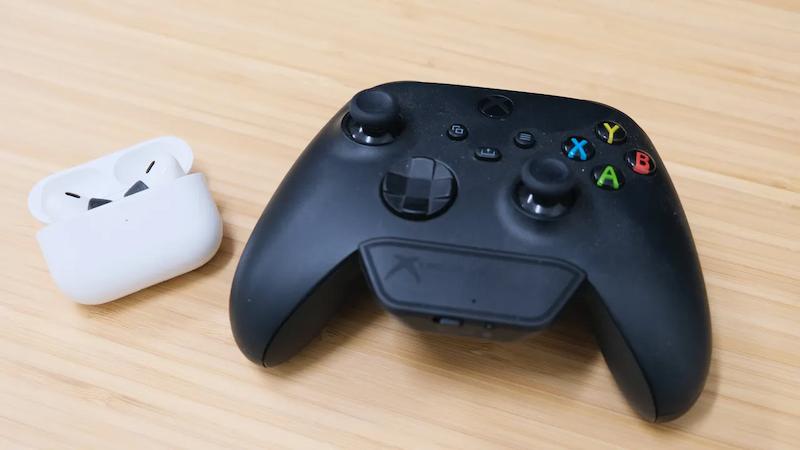 Connect Bluetooth Headphones to Xbox One