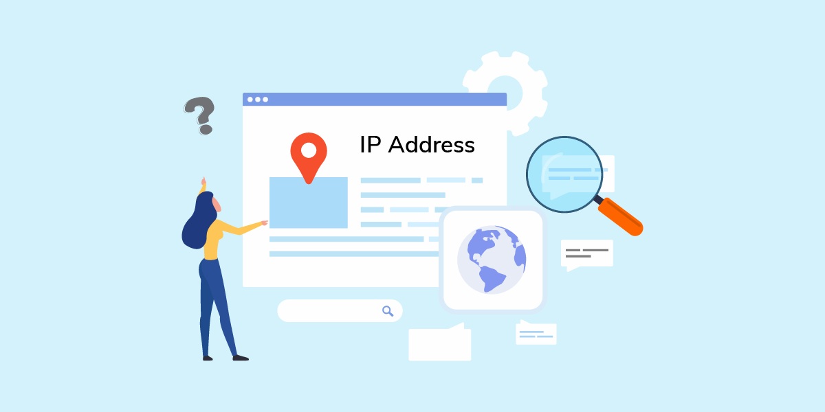 How to Find an IP Address for a Router: A Comprehensive Guide