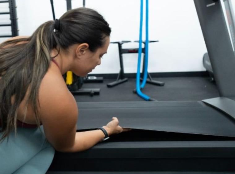 Fix Treadmill Belt