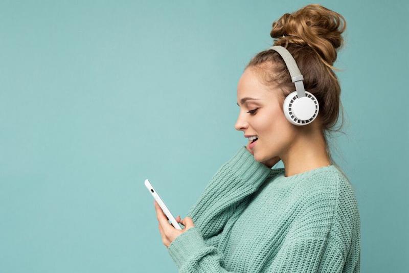 How to Connect Bose Headphones to Iphone