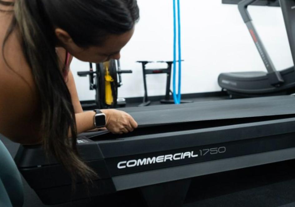 How to Fix Treadmill Belt Slipping: A Step-by-Step Guide