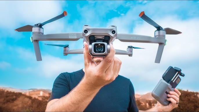 How to Fly a Drone for Beginners: A Complete Guide