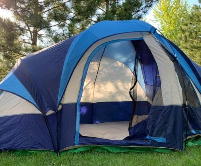 How to Make a Tent for Camping: Expert Tips and Tricks