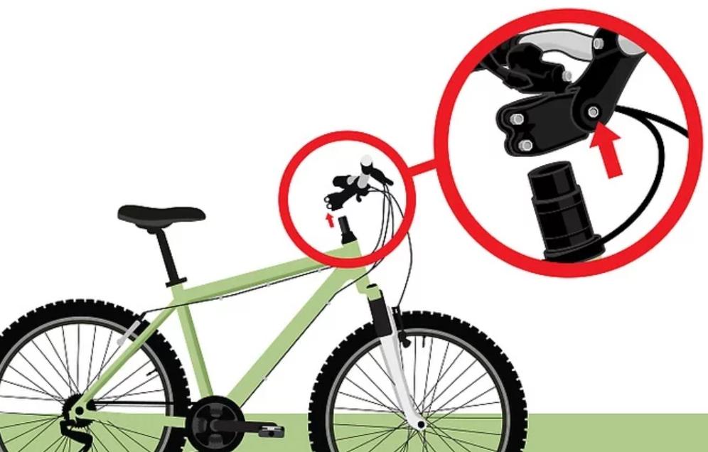 How to Raise Handlebars on Mountain Bike Without Professional Help