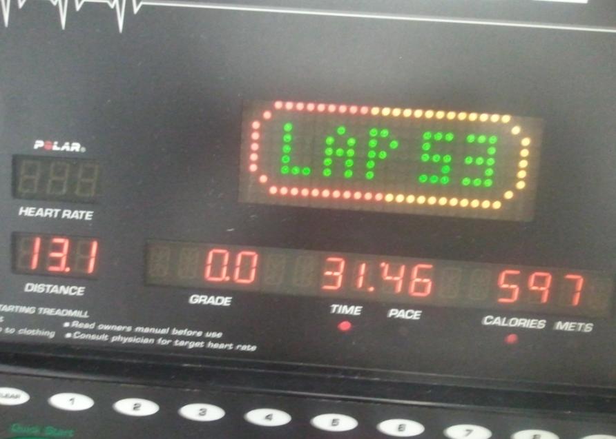 How to Read Distance on a Treadmill Accurately?