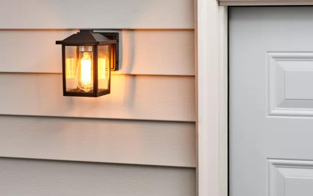 How to Replace Outdoor Light Fixture Without Hiring a Pro