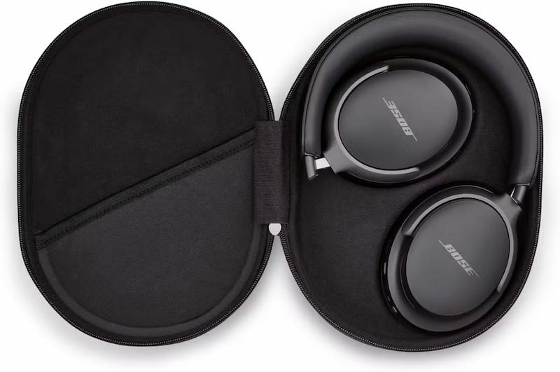 How to Reset Bose Headphones