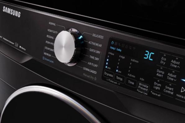 How to Reset Samsung Dryer: Quick and Easy Steps