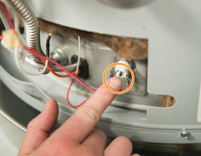 How to Reset Water Heaters