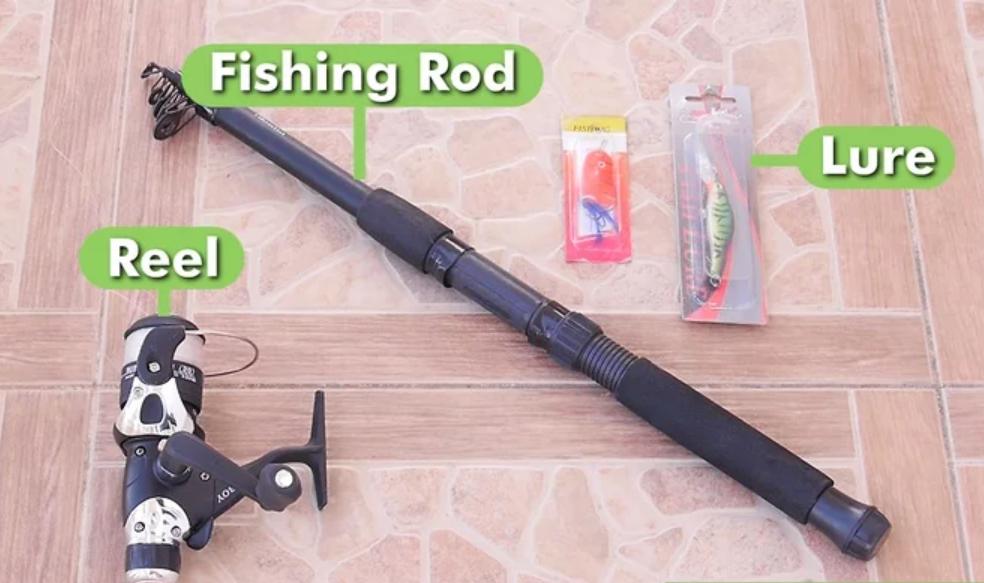 How to Set Up a Fishing Rod: A Beginner’s Guide