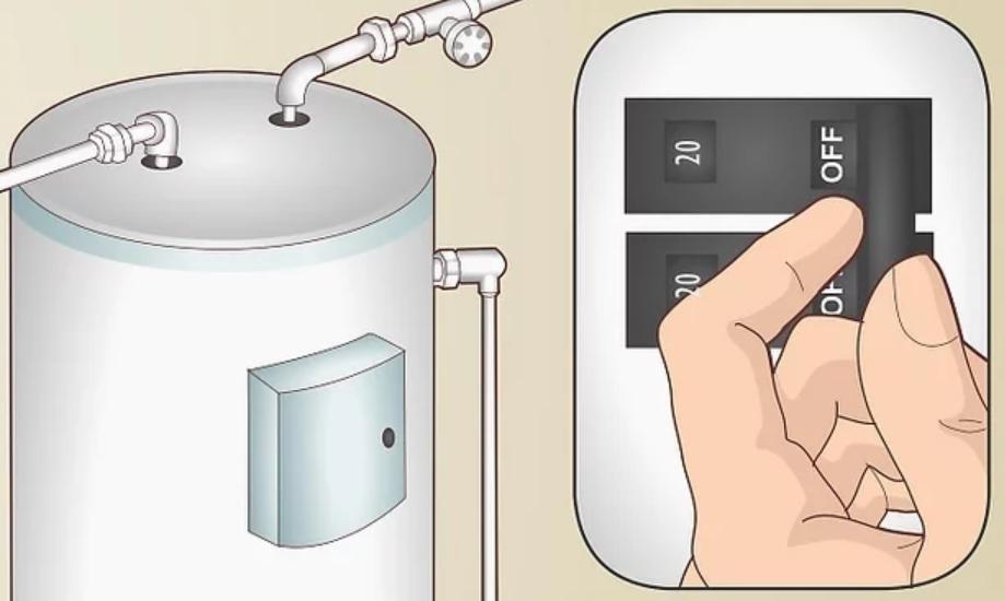 How to Turn Off Water Heater Safely: A Step-by-Step Guide?