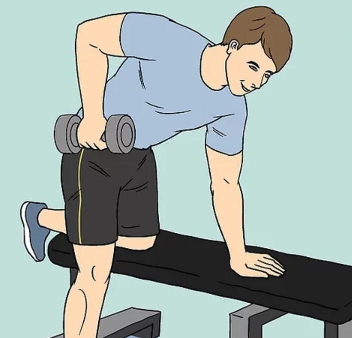 How to Use Dumbbells Correctly Without Injury