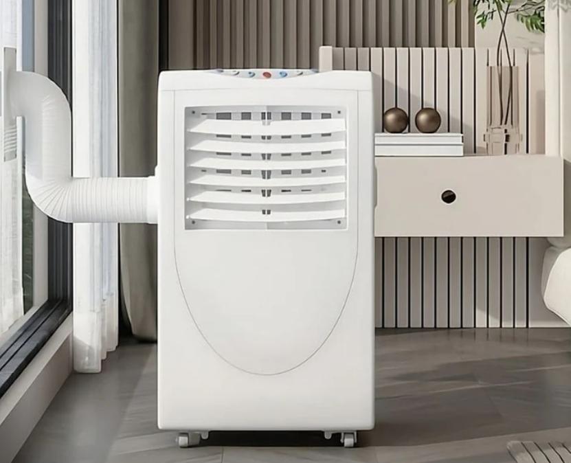 How to Vent a Portable AC Without a Window: Simple Tips