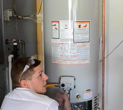 How Long Does a Water Heater Take to Heat Up? Complete Guide