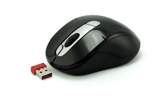 Why Won’t My Wireless Mouse Work? Troubleshooting Guide